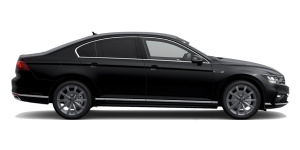 Sedan Class